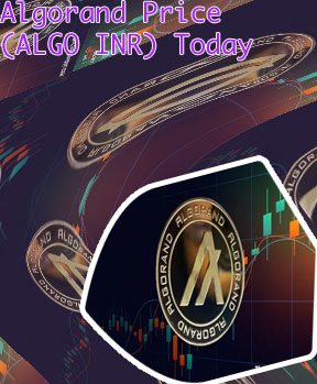 Algo crypto price