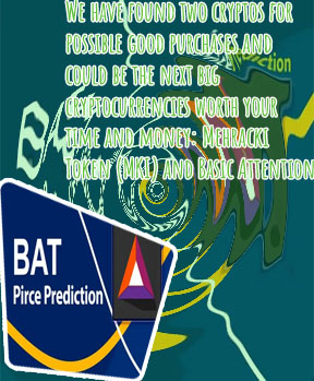 Bat crypto news today