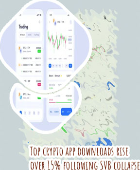 Best apps for crypto