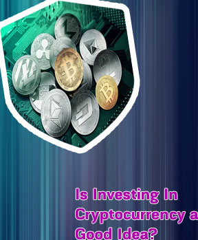 Best crypto investment