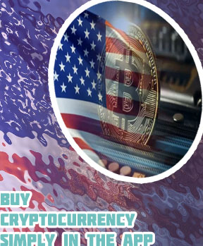 Bitcoin apps in usa