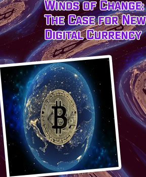 Bitcoin change