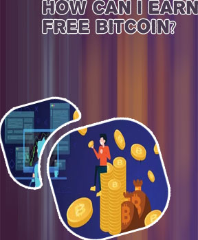 Bitcoin earn