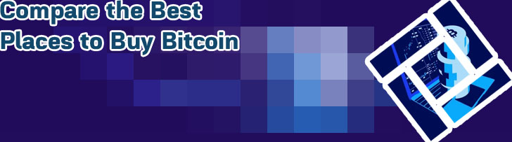 Bitcoin trading sites