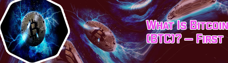 Btc network