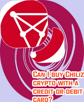 Buy chiliz crypto