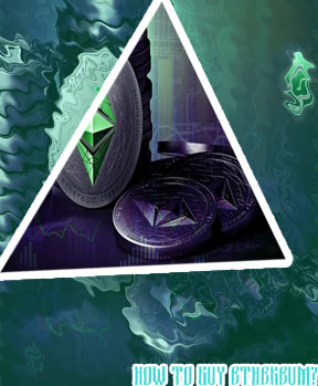 Buy ethereum coin