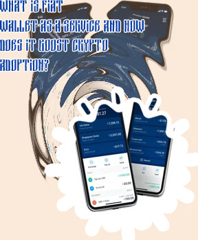 Crypto com fiat wallet