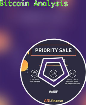Crypto is now get