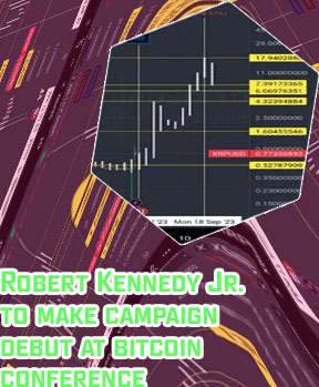 Crypto rally in America
