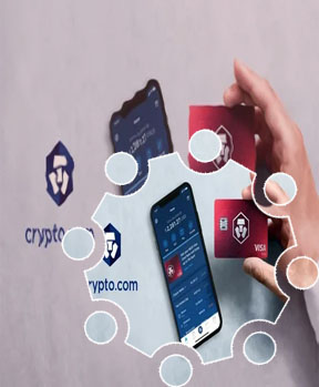 Cryptocom assistance