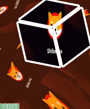 Cryptocom shiba