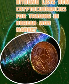 Cryptocurrency projections