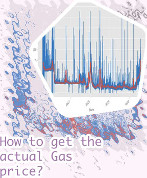 Current gas price ethereum