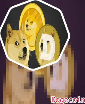 Dogecoin sell