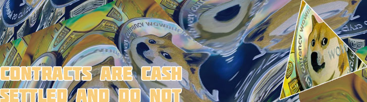 Dogecoin ticker live