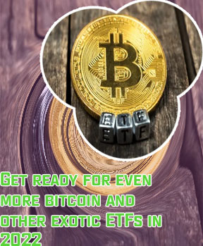 Etf crypto