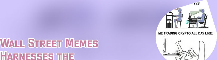 Memes crypto