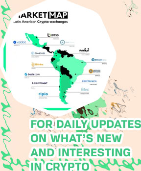 Moreno crypto in America