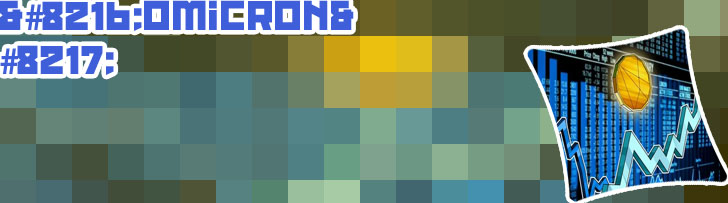 Omicron currency price