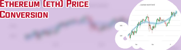 Price eth