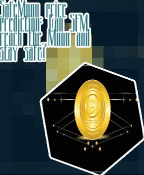 Safe moon chart crypto