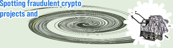 Snowdog crypto price