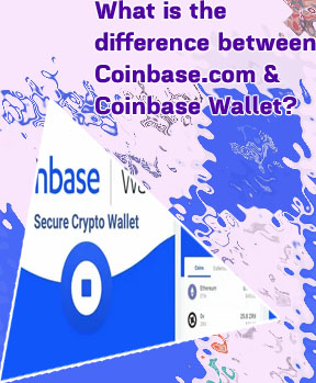 Storing bitcoin on coinbase