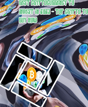 Top cryptocurrency to invest in