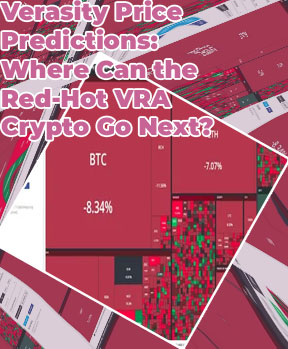 Vra crypto price usa