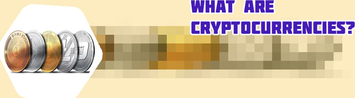 What are crypto coins