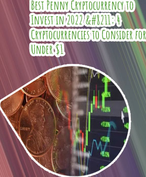 Which penny cryptocurrency to buy